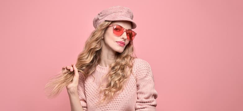 Ladies Fashion