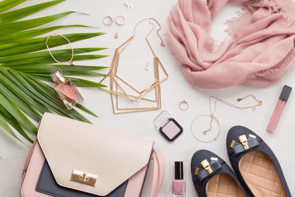 Ladies Accessories
