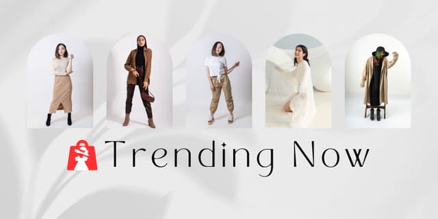 Trending