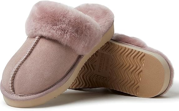 Womens' Slippers