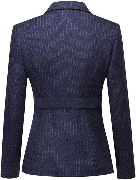 Business Suit