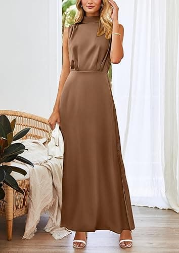  Long Dress